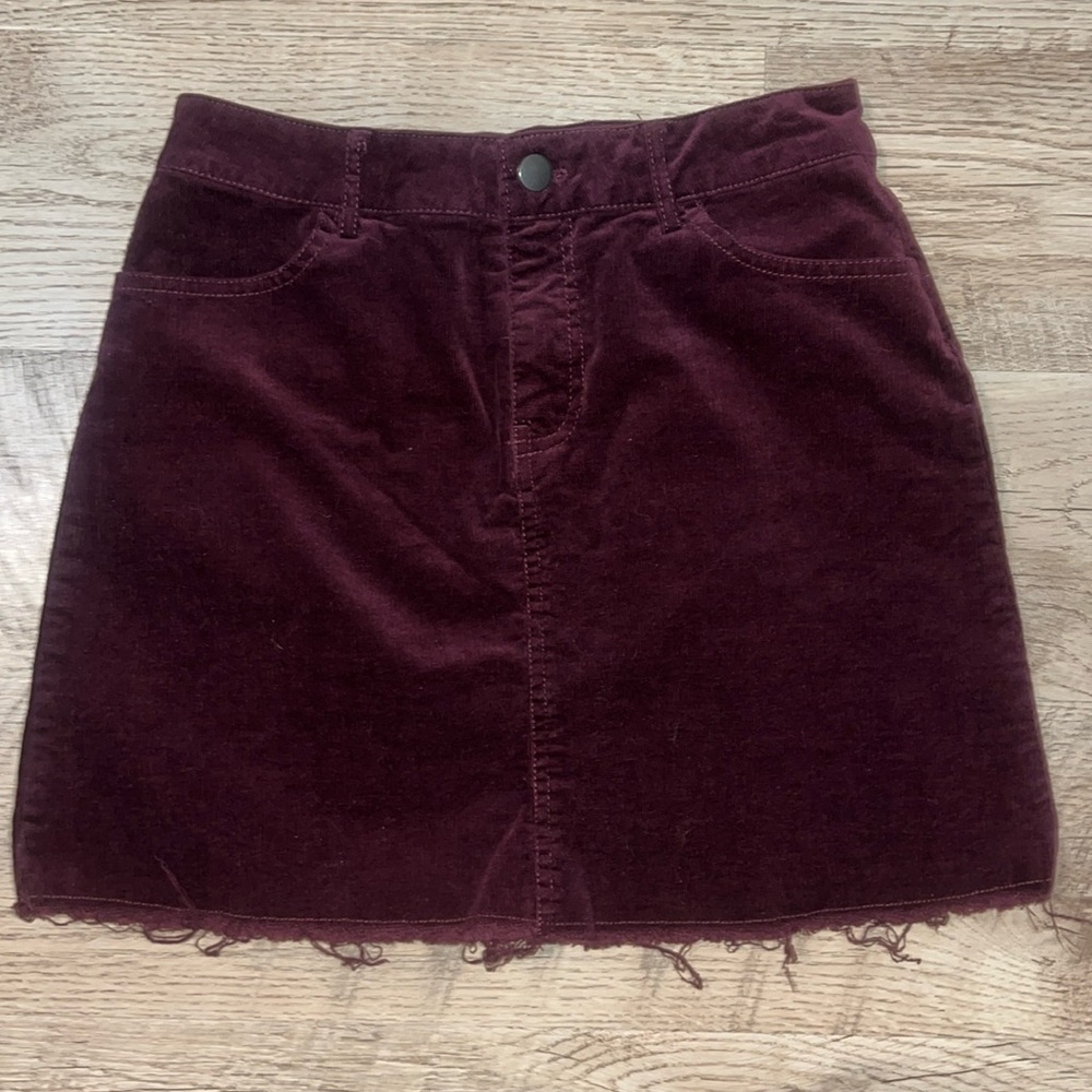 Forever 21 junior skirt Small